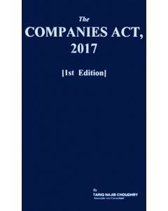 Companies Act, 2017