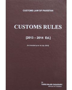 Customs Rules