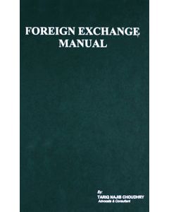 Foreign Exchange Manual