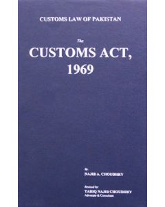 Customs Act, 1969