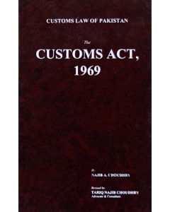 Customs Act, 1969