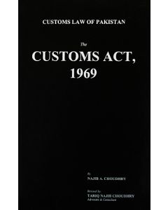 Customs Act, 1969