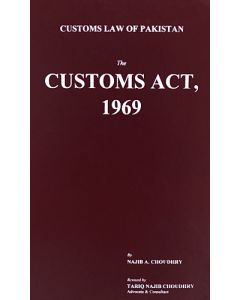 Customs Act, 1969