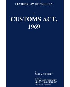 The Customs Act, 1969
