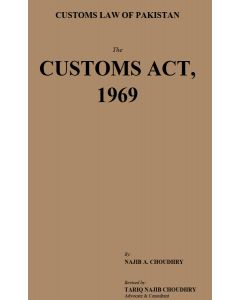 The Customs Act, 1969