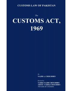 The Customs Act, 1969