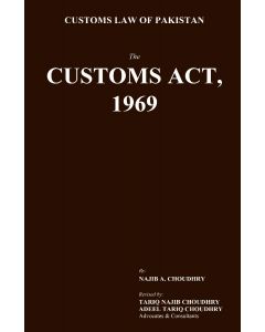 The Customs Act, 1969