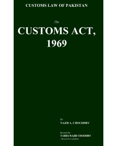 The Customs Act, 1969