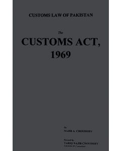 The Customs Act, 1969