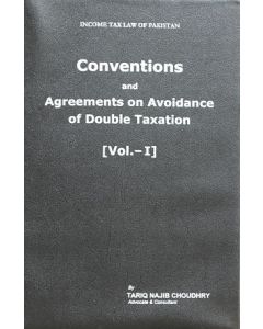 Convention and Agreements on Avoidance of Double Taxation