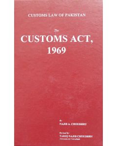 Customs Act, 1969