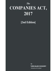 Companies Act, 2017