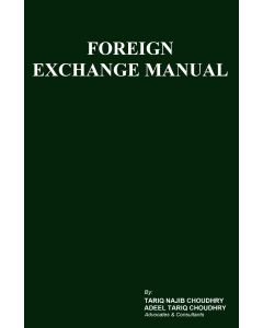 Foreign Exchange Manual