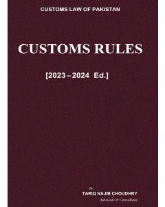 Customs Rules