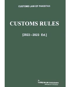 Customs Rules