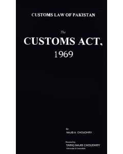 The Customs Act, 1969