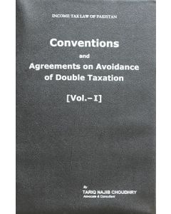 Convention and Agreements on Avoidance of Double Taxation
