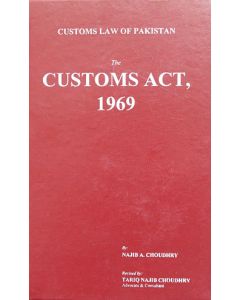 Customs Act, 1969