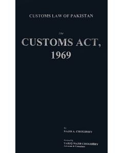 The Customs Act, 1969