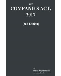 Companies Act, 2017