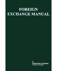 Foreign Exchange Manual
