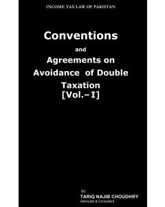 Convention and Agreements on Avoidance of Double Taxation